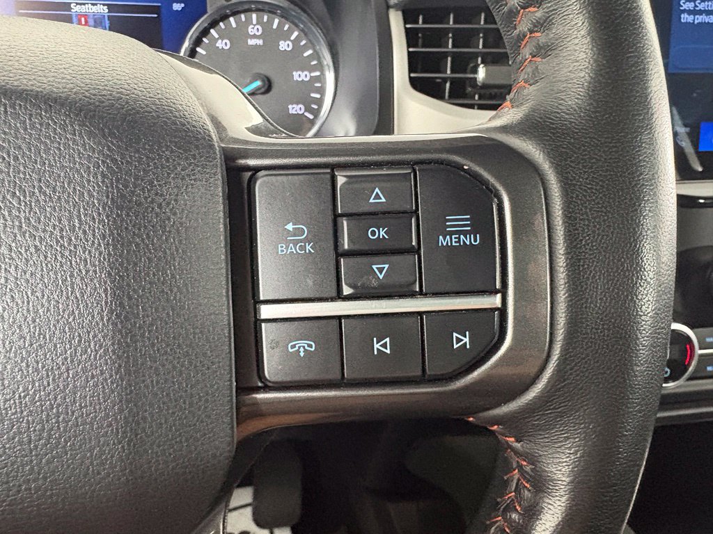 Used 2024 Ford Expedition Timberline AWD/4WD image 28
