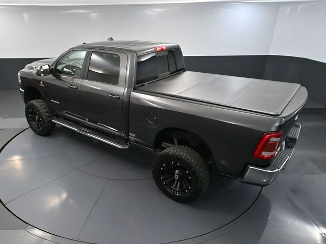 Used 2020 RAM 2500 Lone Star w/ Level 2 Equipment Group image 58