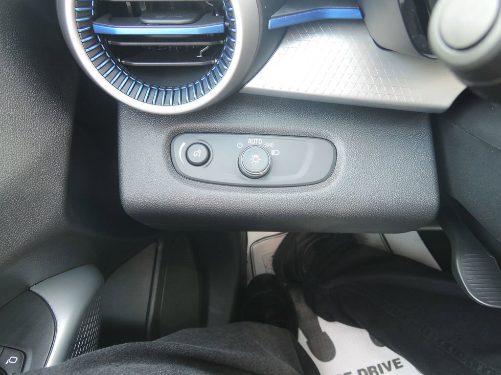 New 2026 Chevrolet Trax LS image 21