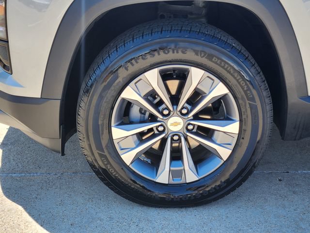 Used 2026 Chevrolet Equinox LT FWD image 17