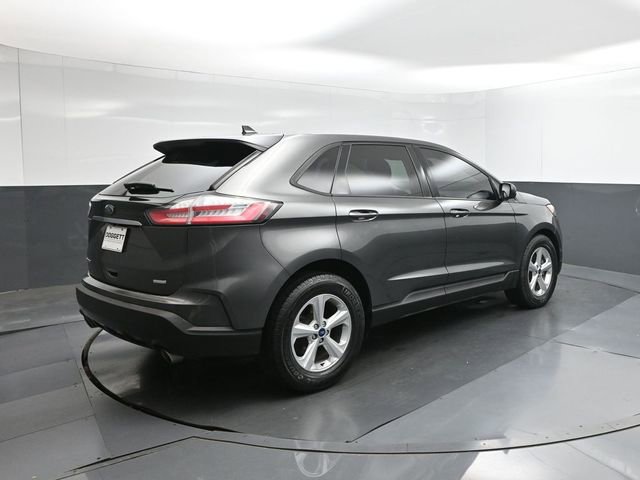 Used 2019 Ford Edge SE FWD image 8
