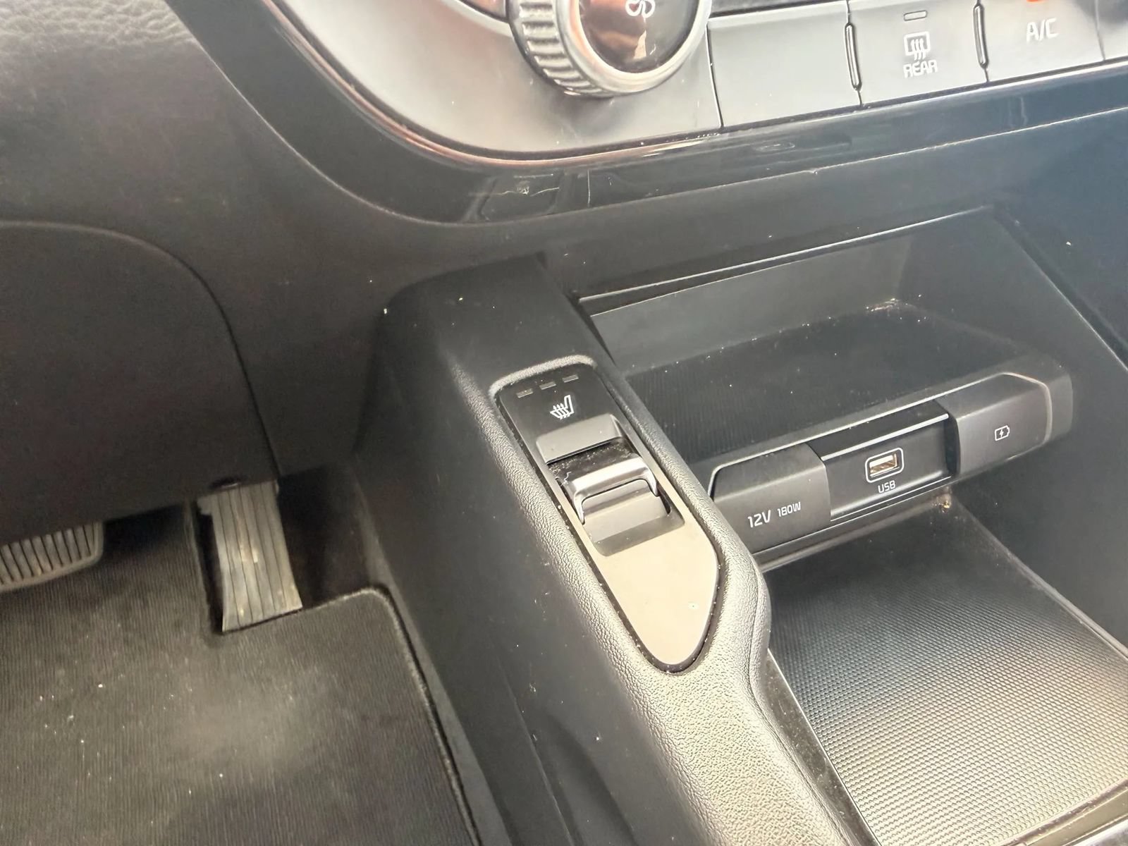 Used 2021 Kia Telluride S AWD/4WD image 36