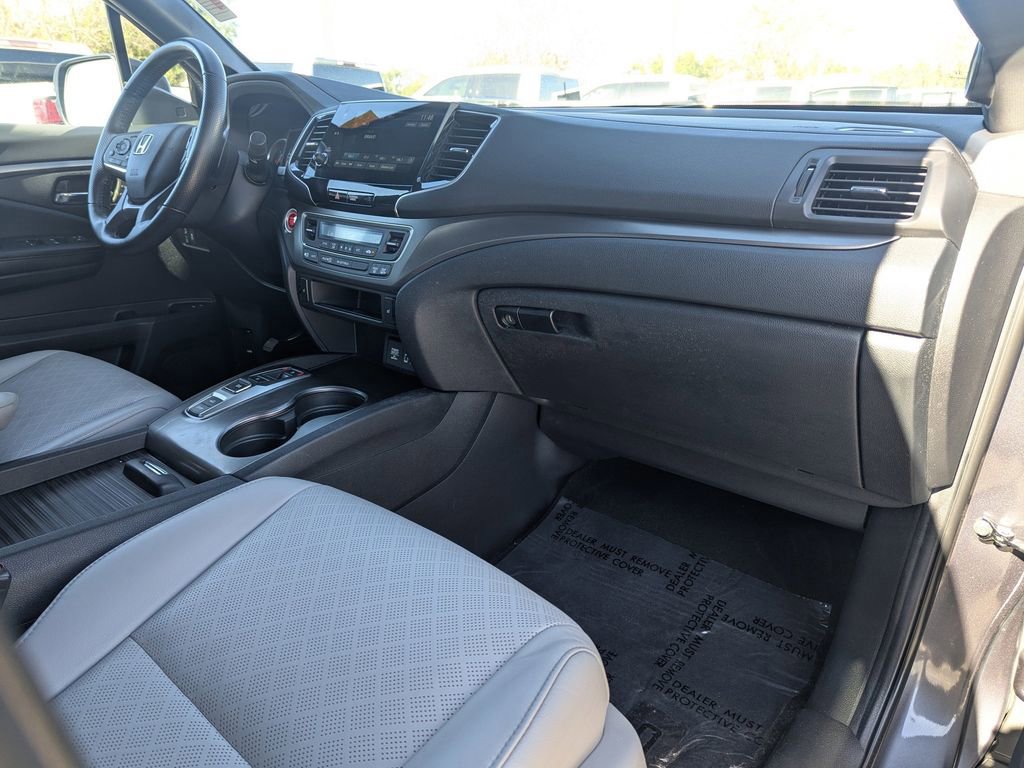 Used 2020 Honda Passport EX-L image 10