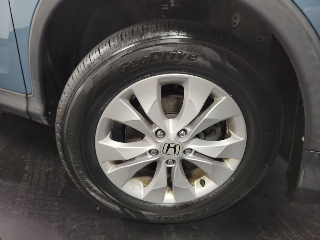 Used 2014 Honda CR-V EX-L image 10