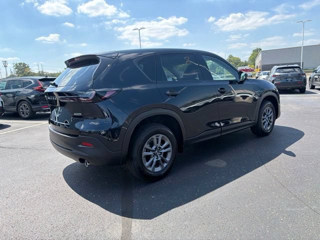 New 2026 MAZDA CX-5 Select AWD/4WD image 7