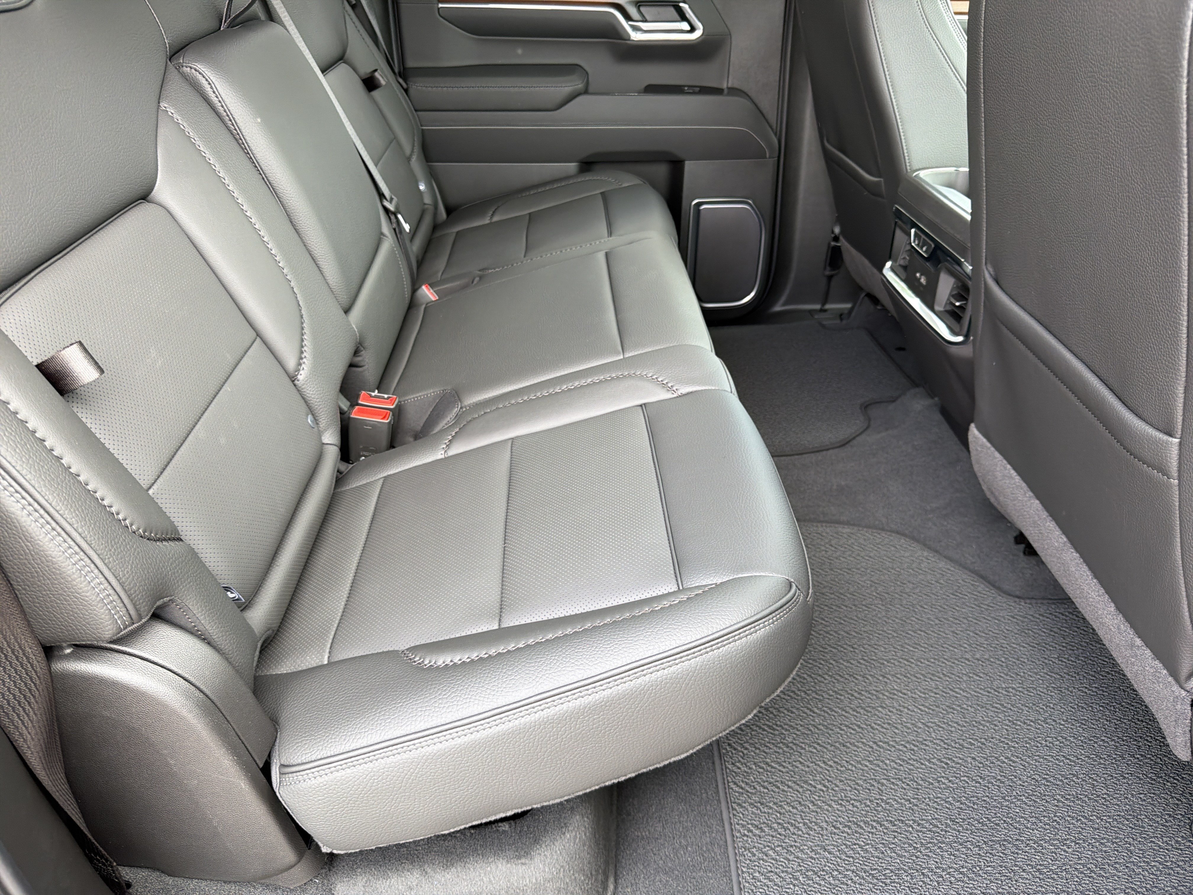 New 2026 GMC Sierra 1500 Denali AWD/4WD image 16