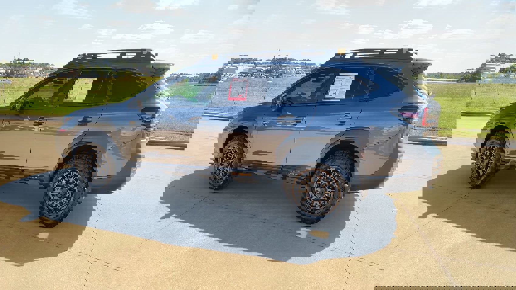 Used 2022 Subaru Outback Wilderness image 5