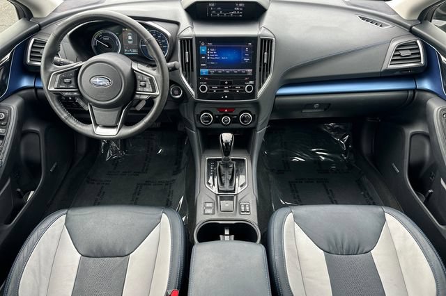 Used 2019 Subaru Crosstrek Hybrid w/ Moonroof Package w/Navigation AWD/4WD image 15