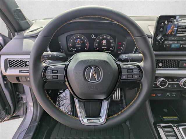 New 2026 Acura Integra A-Spec image 11