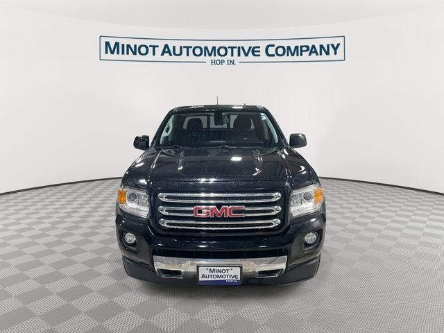Used 2016 GMC Canyon SLE w/ All Terrain Package image 3
