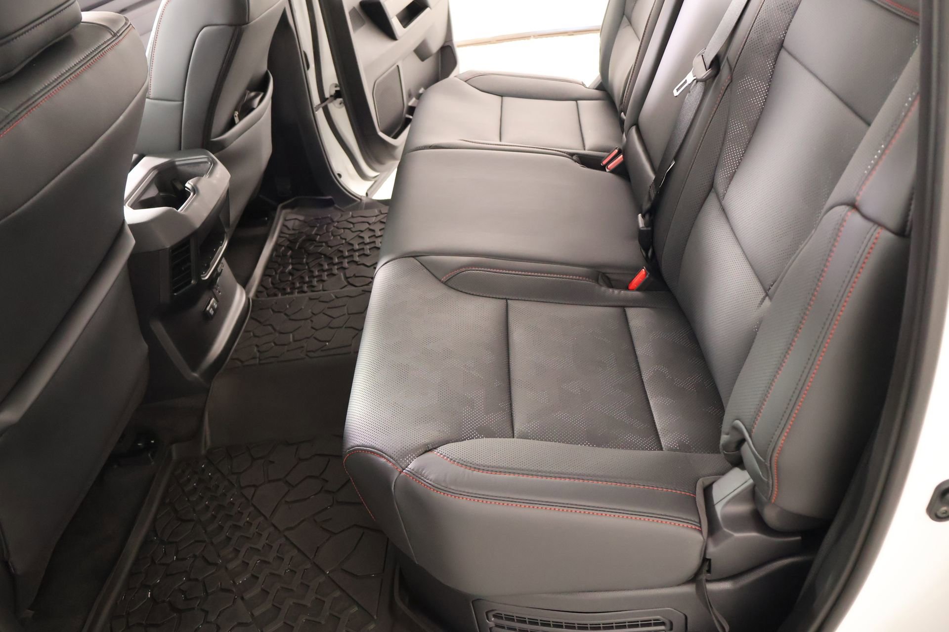 Used 2026 Toyota Tundra TRD Pro image 12