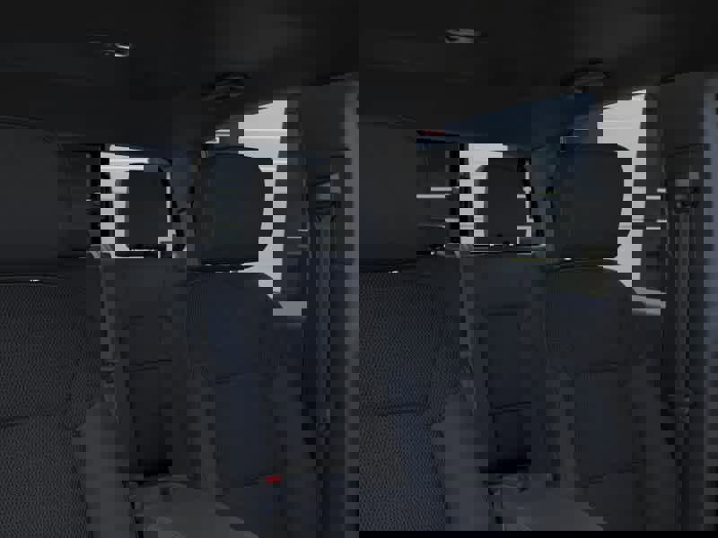 New 2026 GMC Canyon Elevation w/ Convenience Package image 24