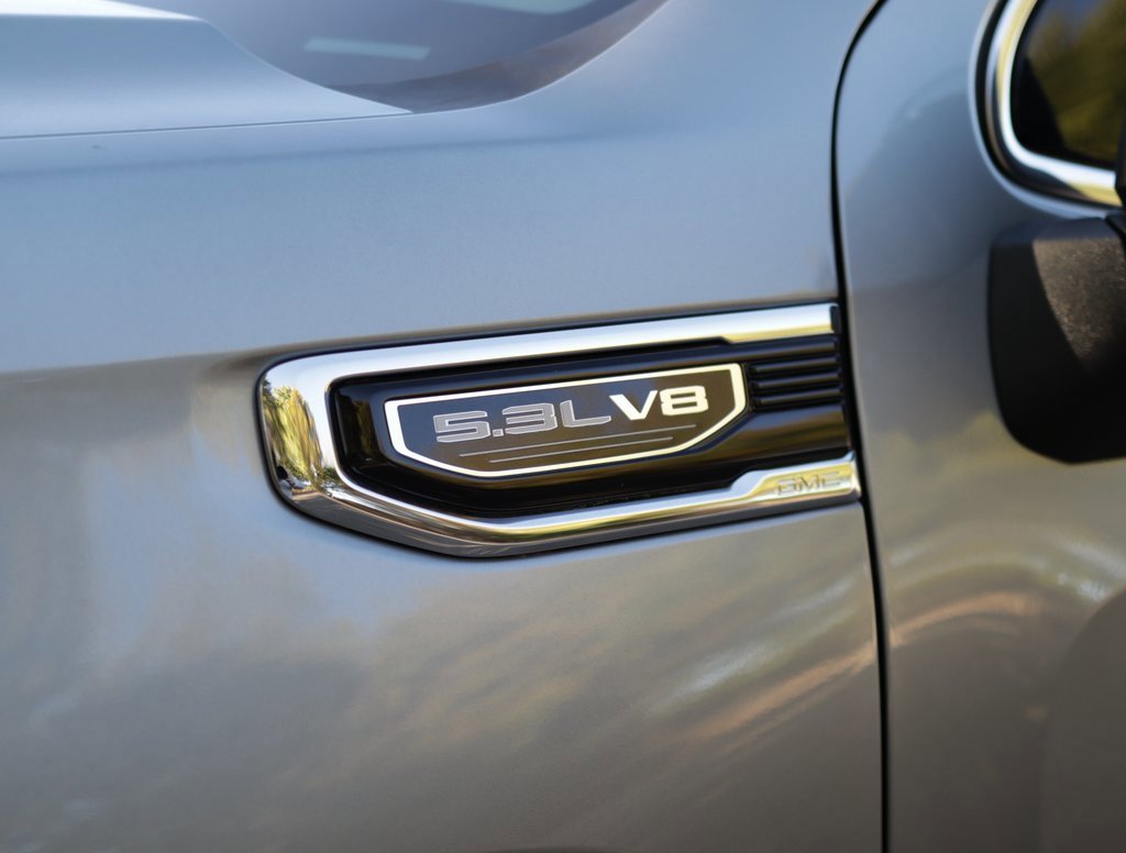 New 2026 GMC Sierra 1500 SLT w/ SLT Premium Plus Package image 39