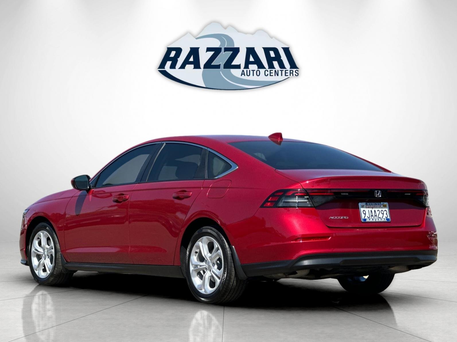 Used 2023 Honda Accord LX image 5