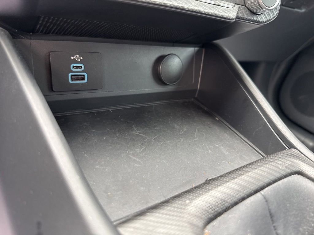 Used 2024 Ford Mustang GT RWD image 15