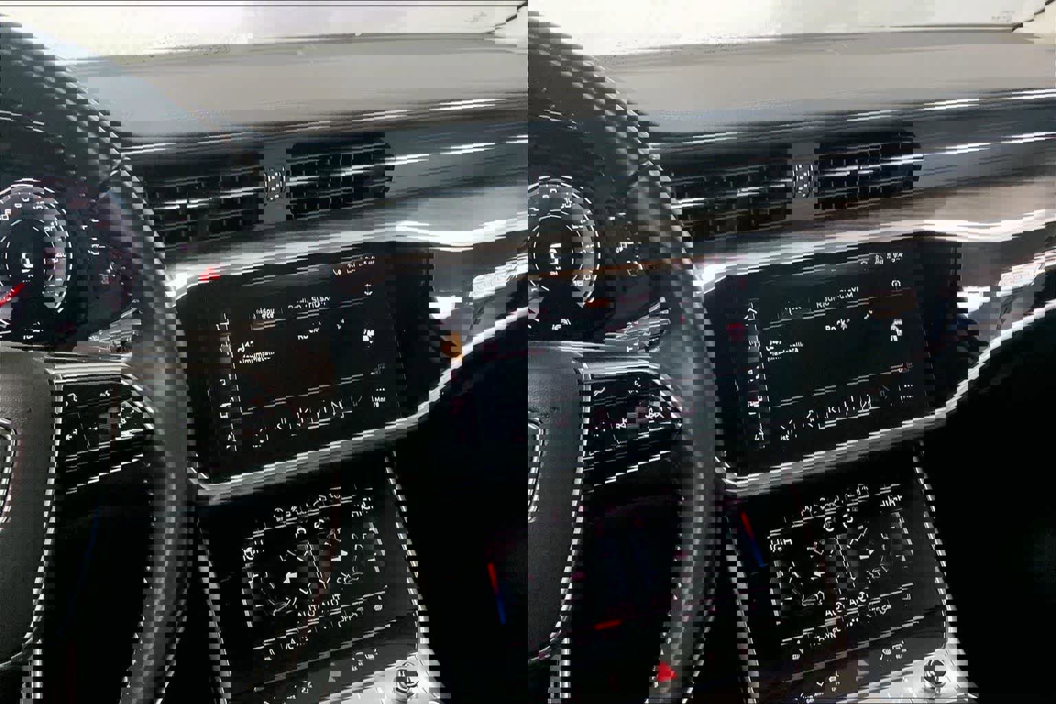 Used 2020 Audi A6 Premium Plus w/ Driver Assistance Package image 16