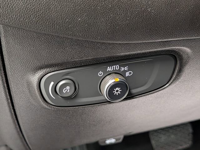 Certified 2023 Chevrolet Equinox LT image 16