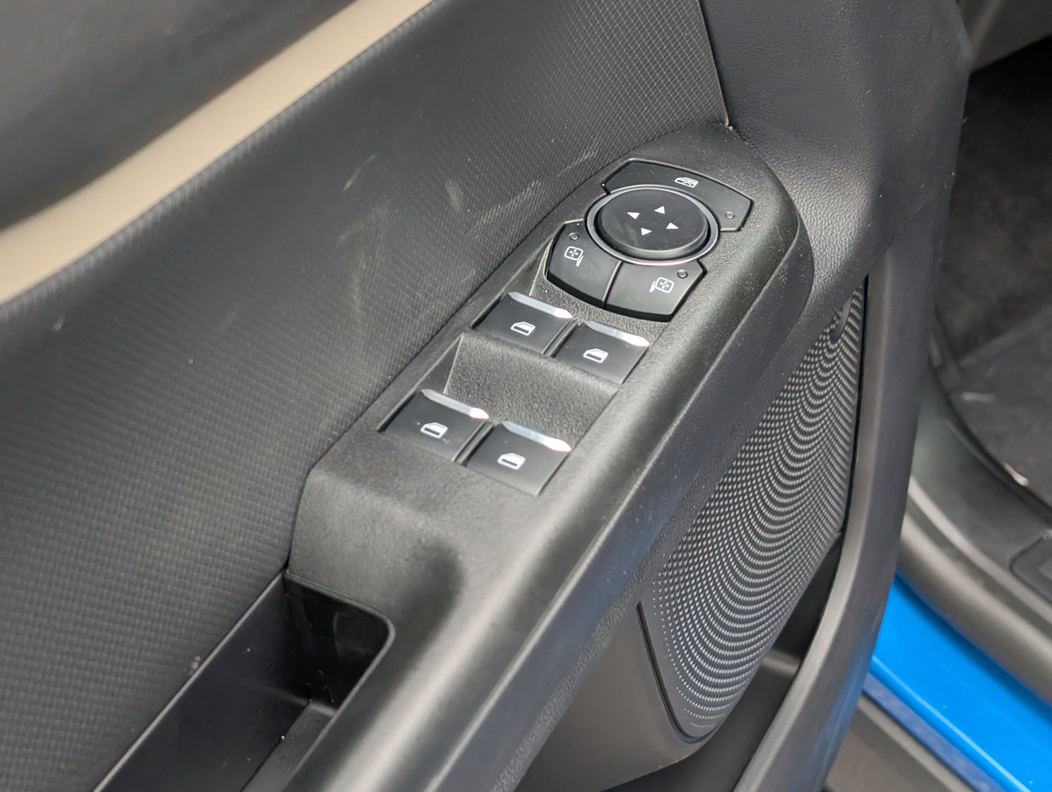 New 2026 Ford Bronco Sport Big Bend AWD/4WD image 17