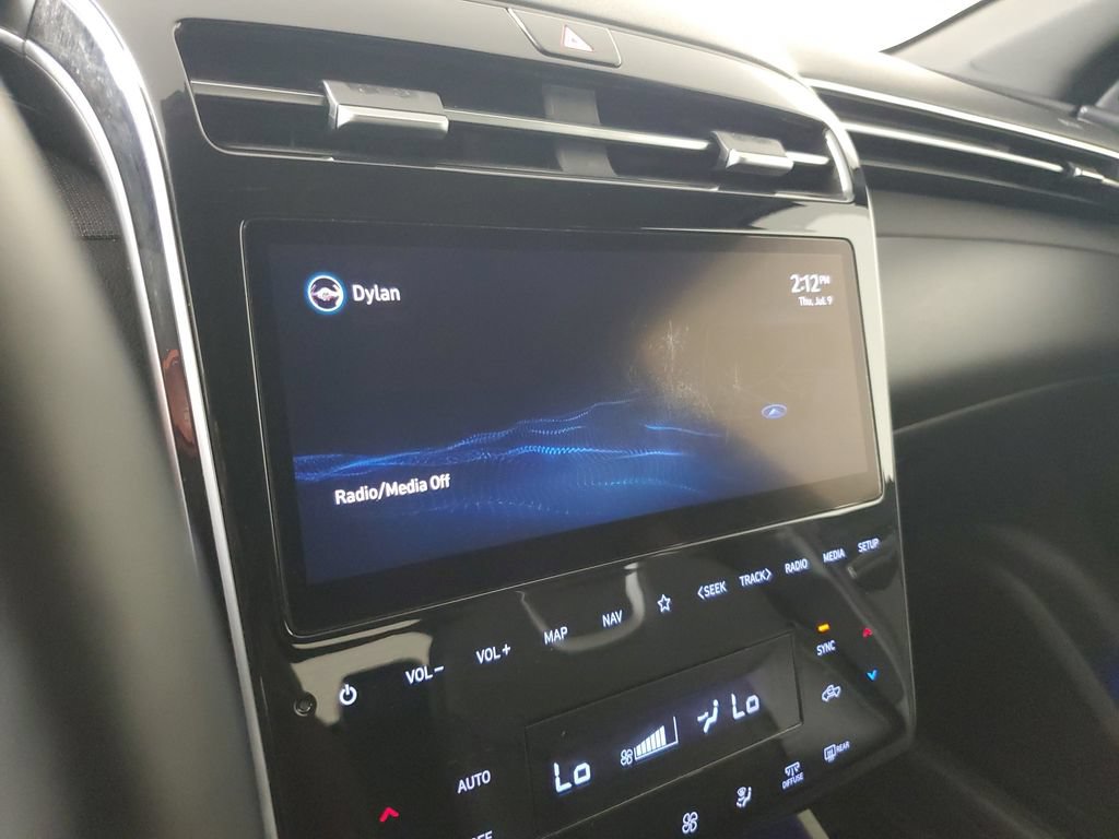 Used 2022 Hyundai Santa Cruz Limited AWD/4WD image 26