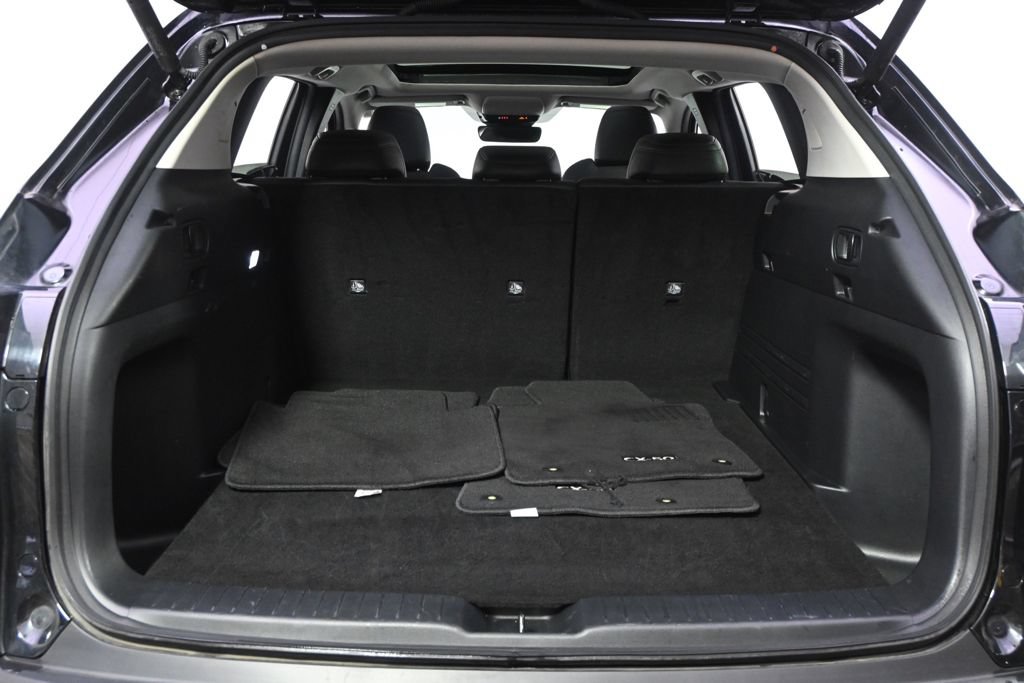 Used 2026 MAZDA CX-50 AWD 2.5 S w/ Premium Package image 19