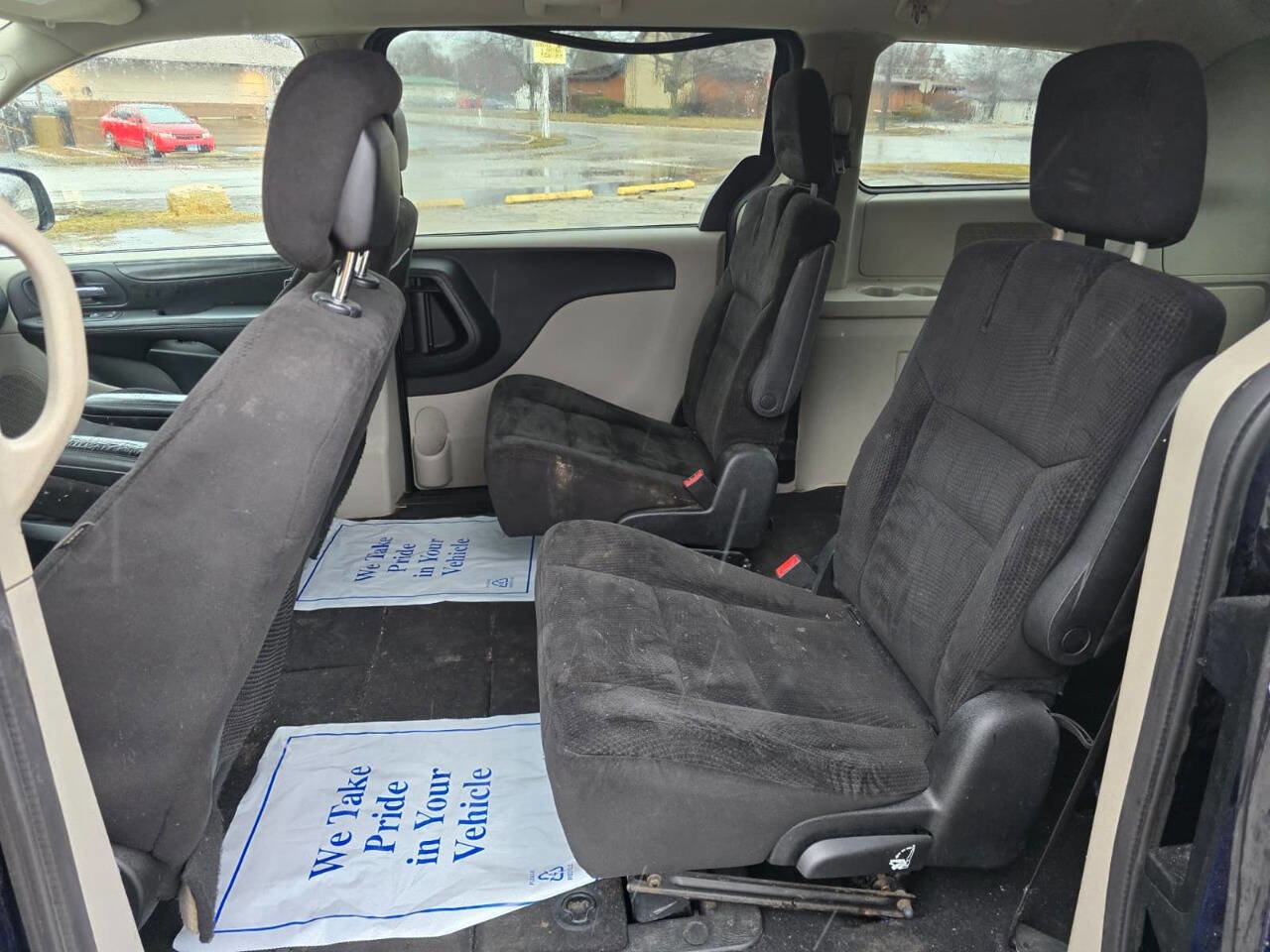 Used 2014 Dodge Grand Caravan SE w/ Quick Order Package 29E SE image 7