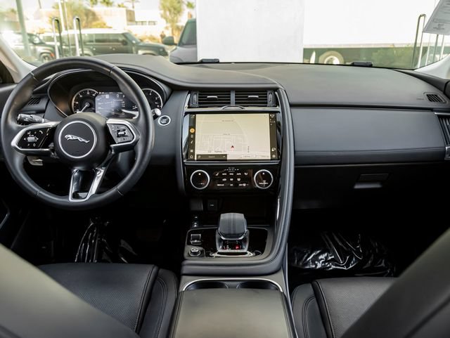 Used 2023 Jaguar E-PACE SE AWD/4WD image 20