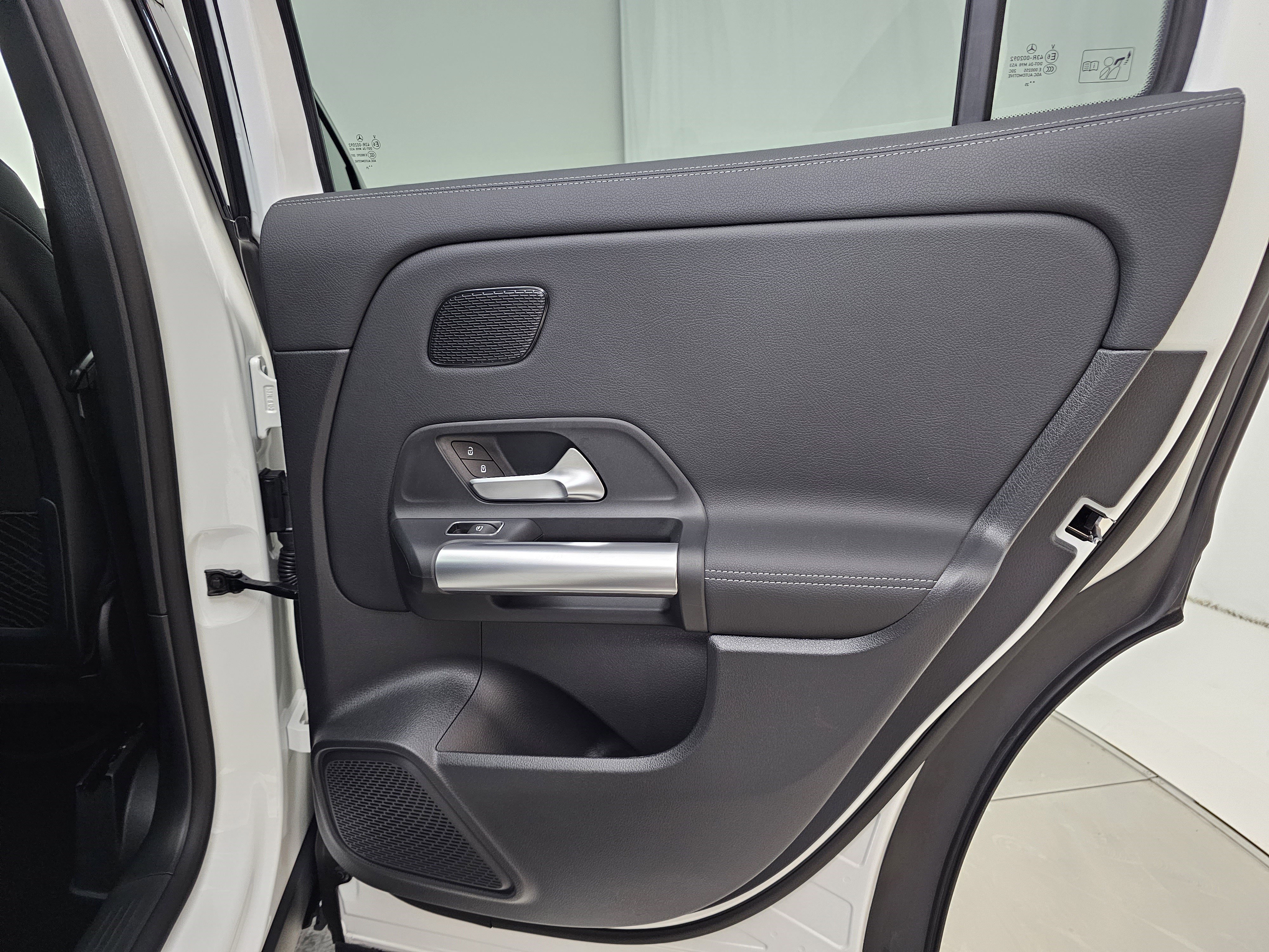 Certified 2026 Mercedes-Benz GLA 250 4MATIC image 30
