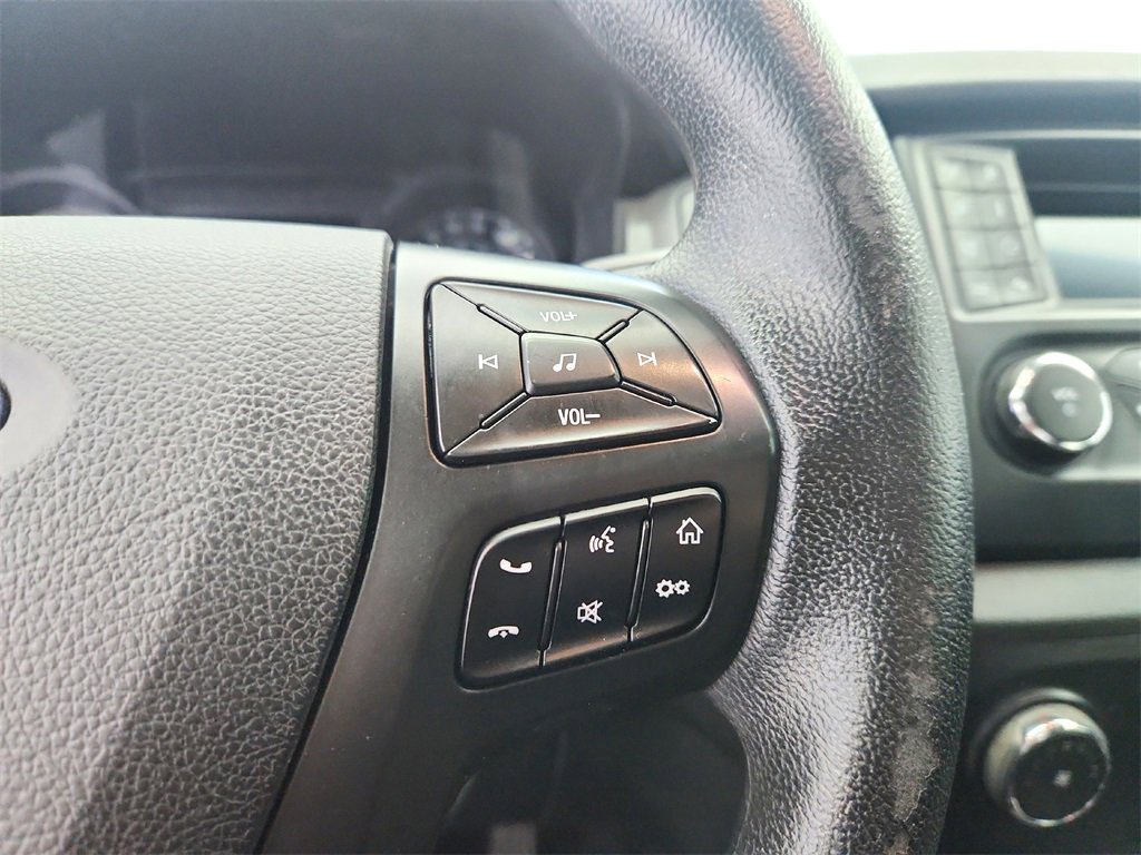 Used 2020 Ford Ranger XL w/ Equipment Group 101A Mid image 31