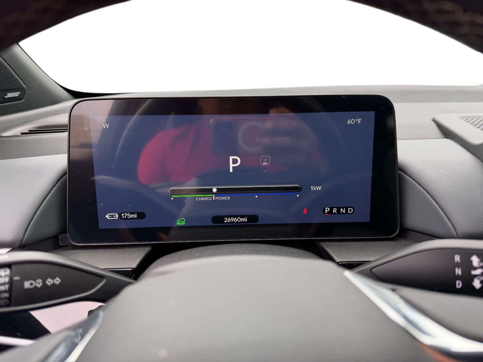 Used 2024 Honda Prologue Touring image 26