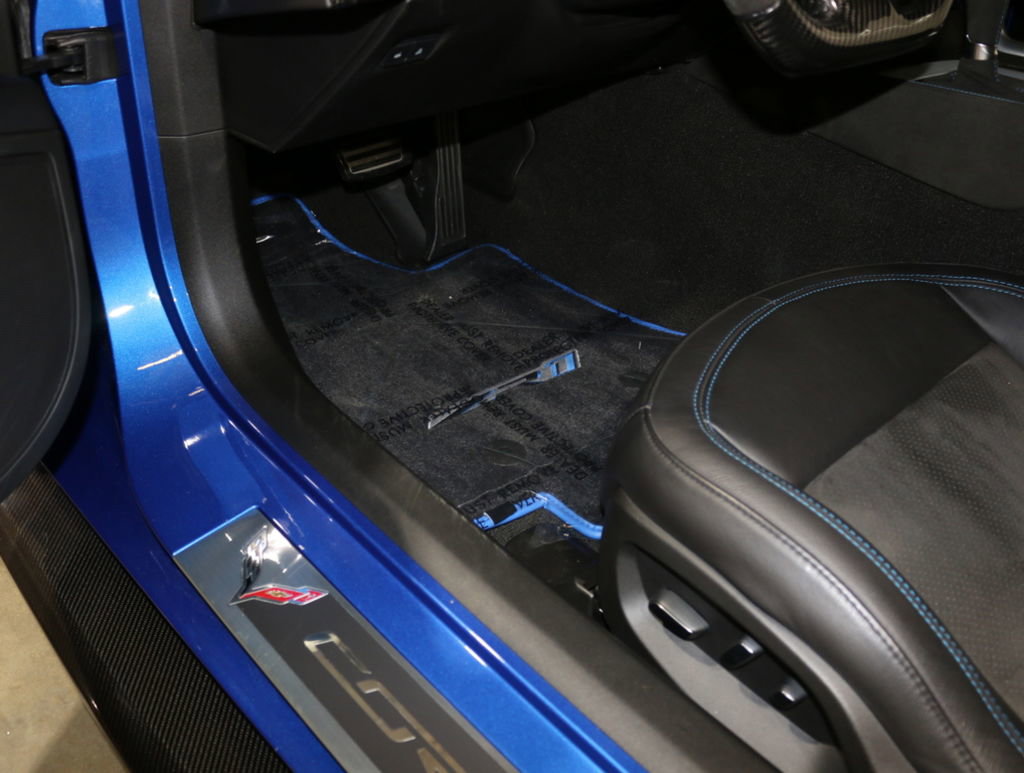 Used 2019 Chevrolet Corvette ZR1 image 26