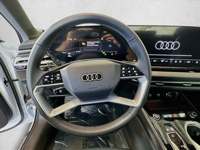 New 2026 Audi A6 Premium Plus AWD/4WD image 10