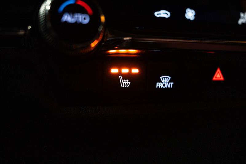 Used 2023 MAZDA CX-30 AWD 2.5 S w/ Preferred Package image 21