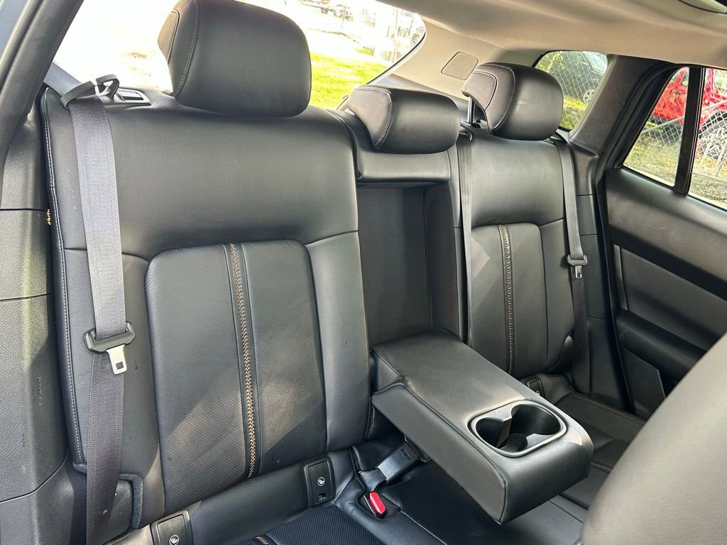 Used 2023 MAZDA CX-50 AWD 2.5 S w/ Cargo Package image 36
