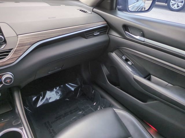Used 2021 Nissan Altima 2.5 SL FWD image 16