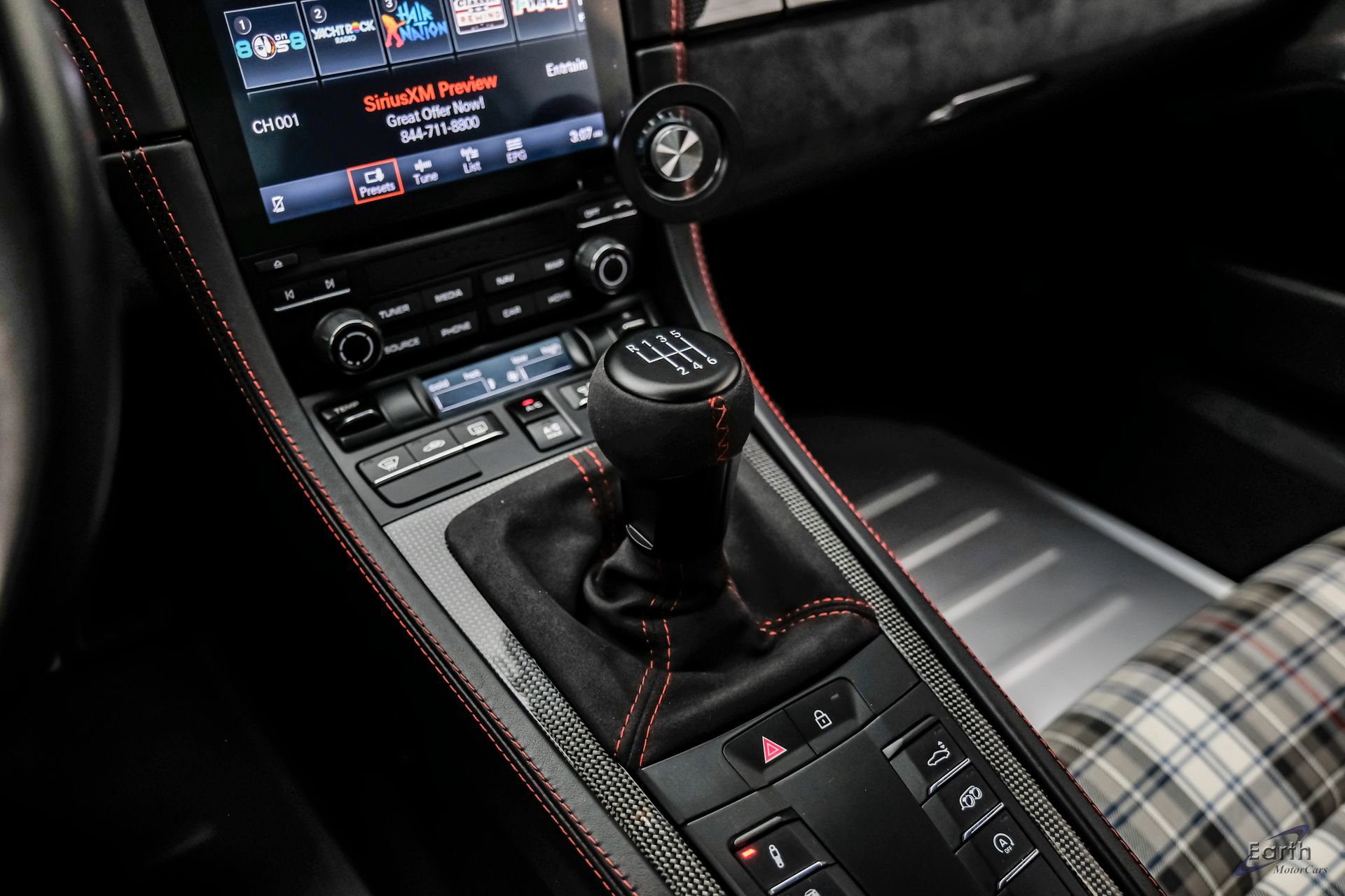 Used 2019 Porsche 718 Cayman GTS RWD image 60