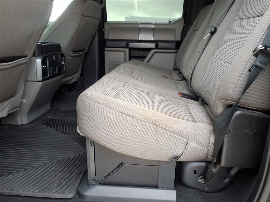 Used 2021 Ford F250 XLT w/ XLT Premium Package image 14