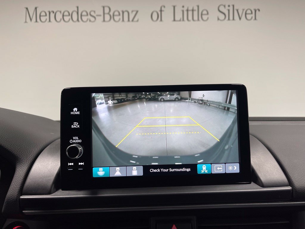 Used 2025 Honda Pilot Touring image 34