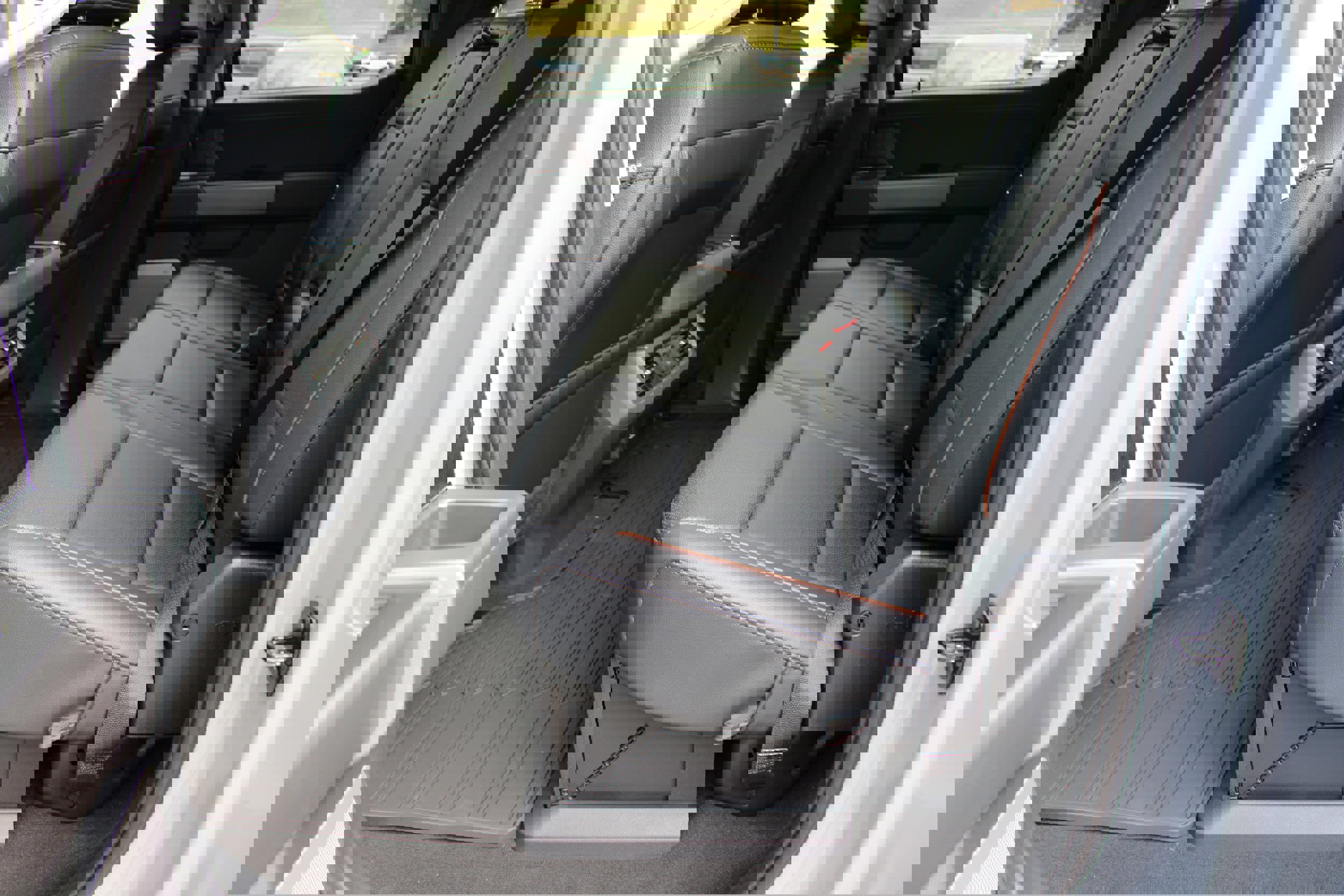 New 2026 Ford F250 Lariat image 12