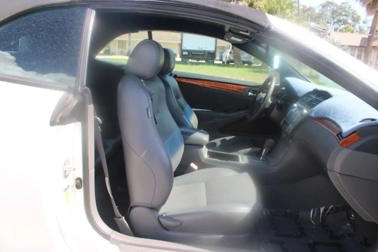 Used 2007 Toyota Solara SLE FWD image 21