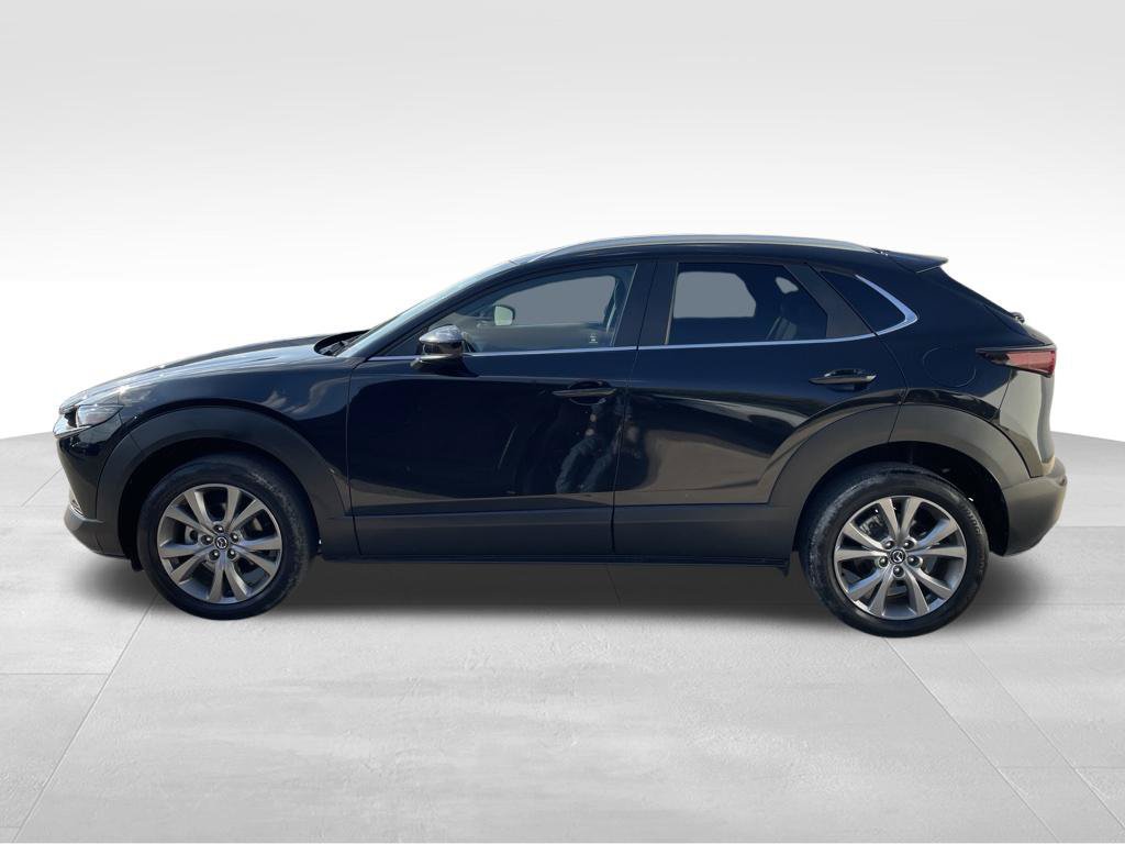Used 2025 MAZDA CX-30 AWD 2.5 S w/ Preferred Package image 8