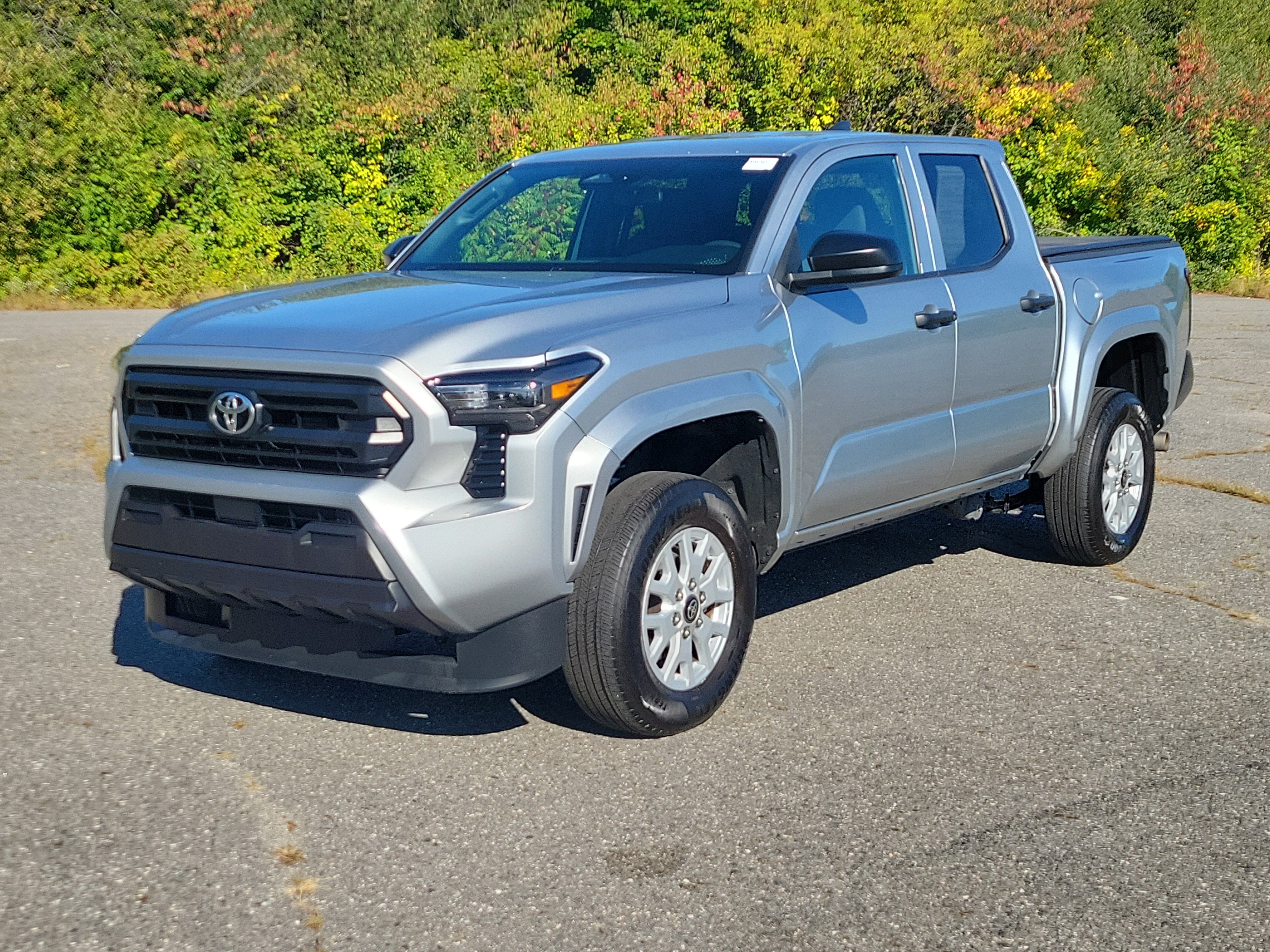 Used 2025 Toyota Tacoma SR