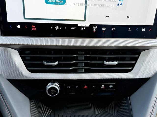 New 2026 Ford Explorer Active w/ Active Comfort Package image 18