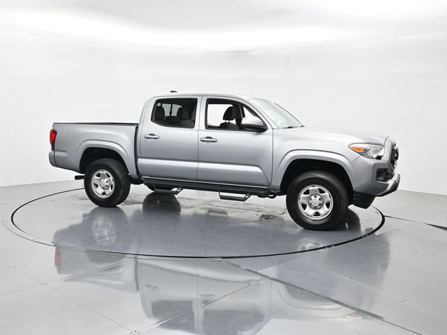 Used 2021 Toyota Tacoma SR AWD/4WD image 3