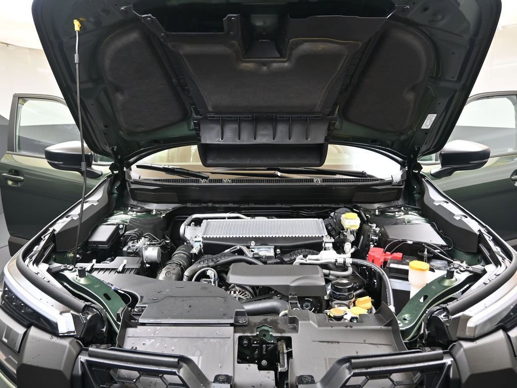 New 2026 Subaru Outback Wilderness image 9