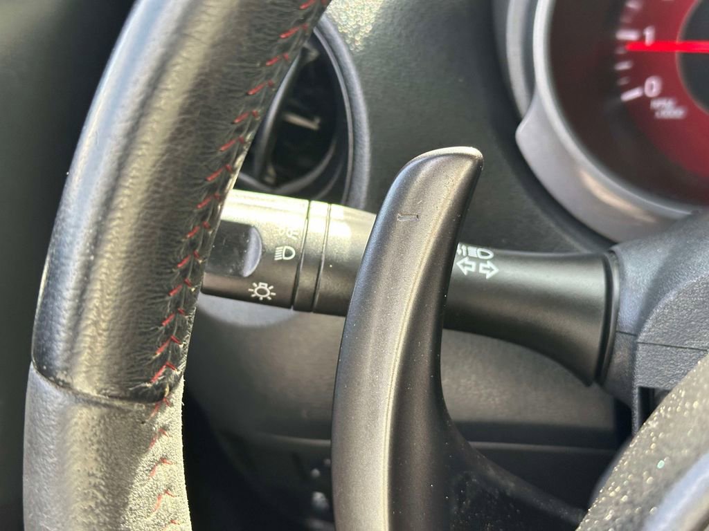 Used 2015 Nissan Juke NISMO AWD/4WD image 20