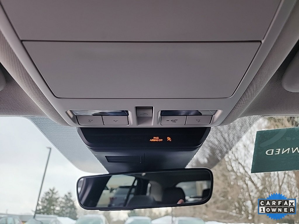 Certified 2024 MAZDA CX-50 AWD 2.5 Turbo image 22