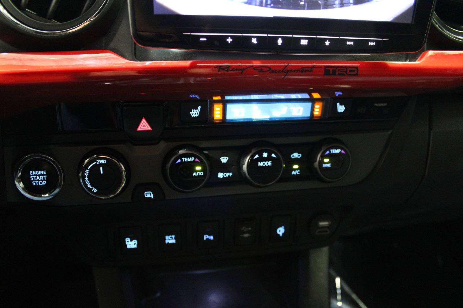 Used 2017 Toyota Tacoma TRD Pro image 34