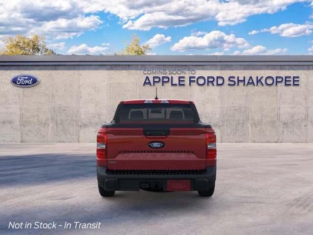 New 2026 Ford Maverick Lariat AWD/4WD image 5