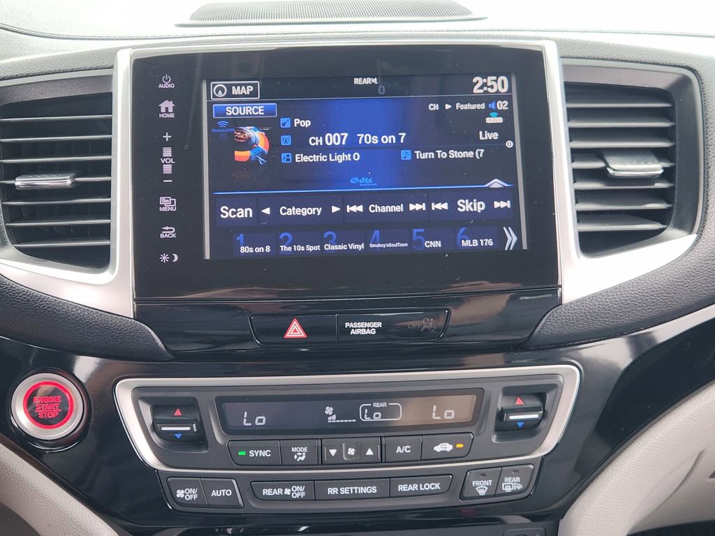 Used 2018 Honda Pilot Elite image 13