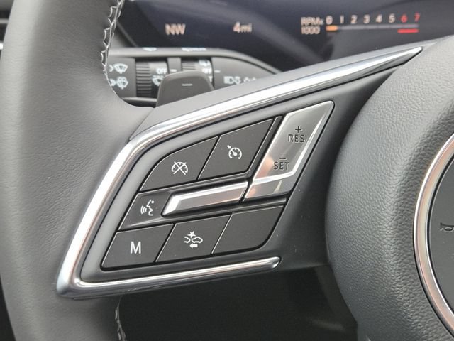 New 2026 Buick Envision Sport Touring AWD/4WD image 15